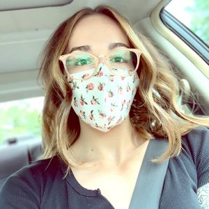 Meet your Posher, Jess